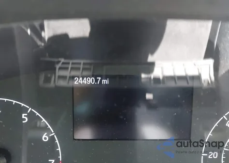 2023 Ford Transit-250 из США, поврежденный, VIN 1FTBR1C82PKA26720